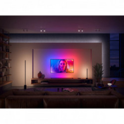 Philips Hue White and Color ambiance Tubo luminoso Play gradient compatto