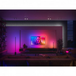 Philips Hue White and Color ambiance Tubo luminoso Play gradient compatto