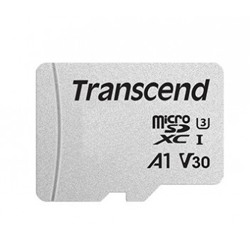 Transcend microSDHC 300S...
