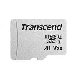 Transcend 300S memoria flash 8 GB MicroSDHC Classe 10 NAND