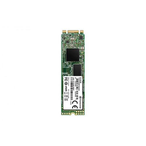 Transcend 830S M.2 128 GB Serial ATA III 3D NAND
