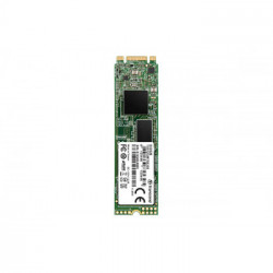 Transcend 830S M.2 128 GB Serial ATA III 3D NAND