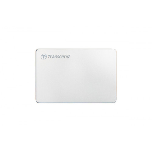 Transcend StoreJet 25C3S disco rigido esterno...