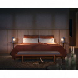 Philips Hue White ambiance 2 Lampadine Smart E27 75 W