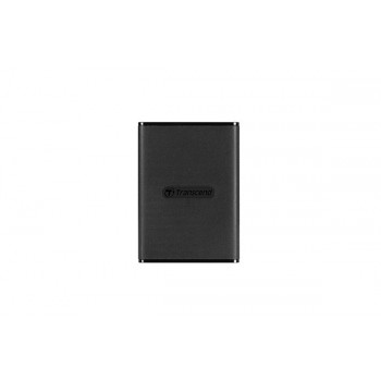 Transcend ESD230C 480 GB Nero
