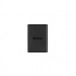 Transcend ESD230C 480 GB Nero