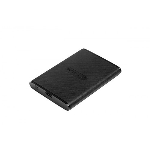 Transcend ESD230C 480 GB Nero
