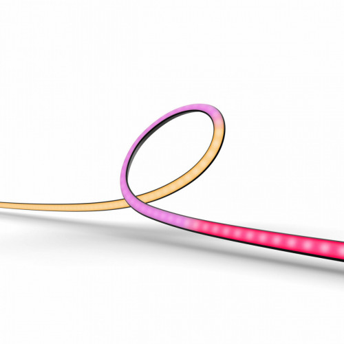 Philips Hue White and Color Ambiance Lightstrip...