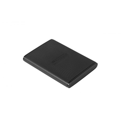 Transcend ESD230C 960 GB Nero