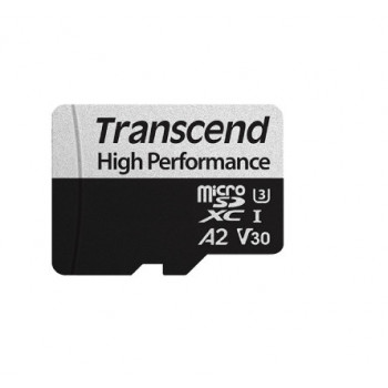 Transcend 330S memoria...