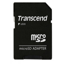 Transcend 330S memoria flash 64 GB MicroSDXC UHS-I Classe 10