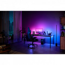 Philips Hue White and Color Ambiance Lightstrip Gradient per PC 32 -34"