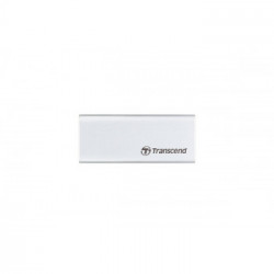 Transcend ESD240C 240 GB Argento