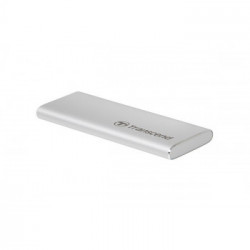 Transcend ESD240C 480 GB Argento