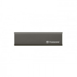 Transcend ESD250C 960 GB Grigio
