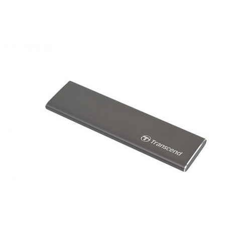 Transcend ESD250C 960 GB Grigio