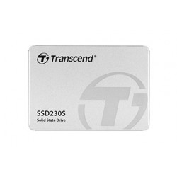 Transcend SSD230S 2.5" 2000 GB Serial ATA III 3D NAND