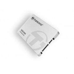 Transcend SSD230S 2.5" 2000 GB Serial ATA III 3D NAND