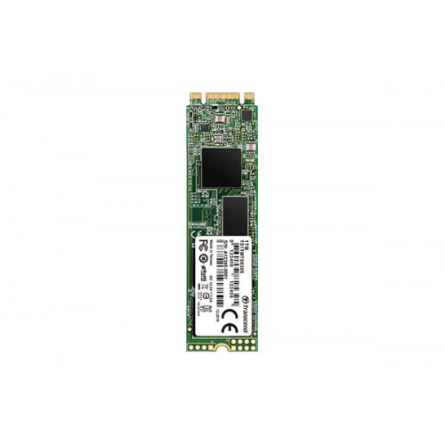 Transcend 830S M.2 1000 GB Serial ATA III 3D NAND