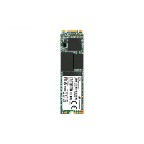 Transcend 830S M.2 2000 GB Serial ATA III 3D NAND