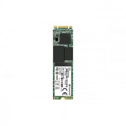Transcend 830S M.2 2000 GB Serial ATA III 3D NAND