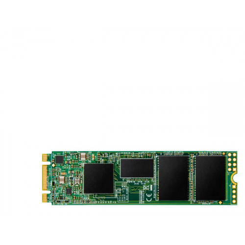 Transcend 830S M.2 2000 GB Serial ATA III 3D NAND