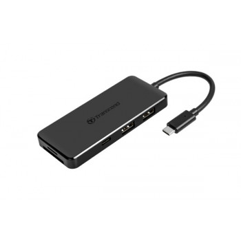 Transcend HUB5C USB 3.2 Gen... 2