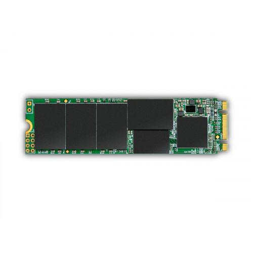 Transcend 832S M.2 256 GB Serial ATA III 3D NAND