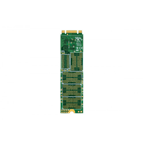 Transcend 832S M.2 256 GB Serial ATA III 3D NAND