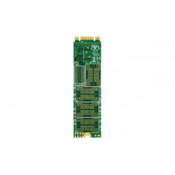 Transcend 832S M.2 256 GB Serial ATA III 3D NAND