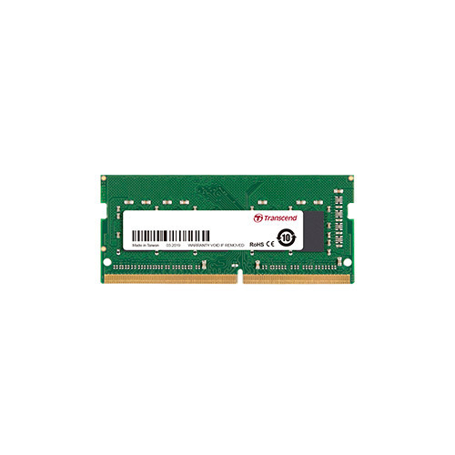 Transcend TS2666HSH-4G memoria 4 GB 1 x 8 GB...