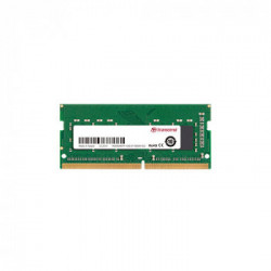 Transcend TS2666HSH-4G memoria 4 GB 1 x 8 GB DDR4 2666 MHz