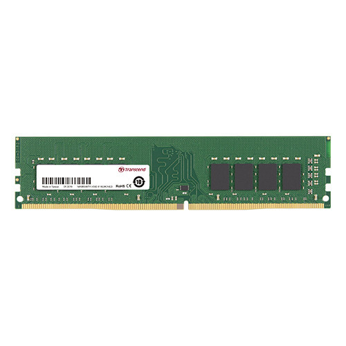 Transcend TS2666HLB-16G memoria 16 GB 2 x 8 GB...