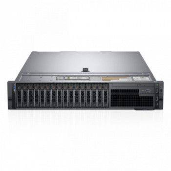 DELL PowerEdge R740 server...