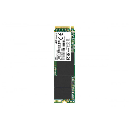 Transcend 220S M.2 2000 GB PCI Express 3.0 3D...