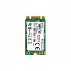 Transcend 420S M.2 480 GB Serial ATA III 3D NAND