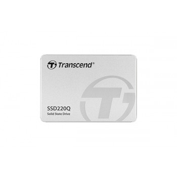 Transcend SSD220Q 2.5" 1000...