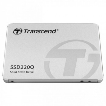 Transcend SSD220Q 2.5" 2000... 2