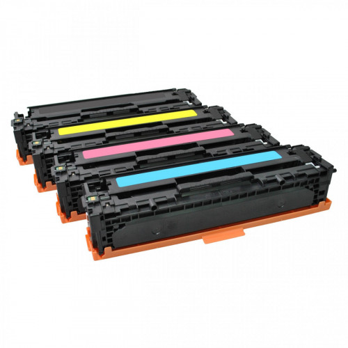 V7 Laser Toner per stampante CANON selezionata...