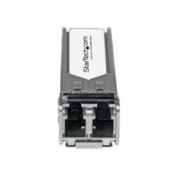 StarTech.com Modulo ricetrasmettitore SFP compatibile con Extreme Networks 10051 - 1000Base-SX