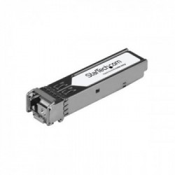 StarTech.com Modulo ricetrasmettitore SFP compatibile con Extreme Networks 10057 - 1000Base-BX (a monte)
