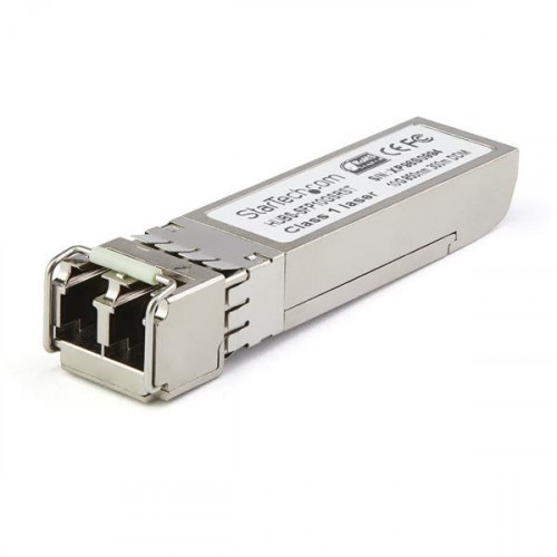 StarTech.com Modulo ricetrasmettitore SFP+...