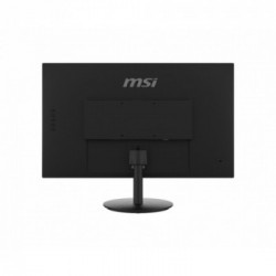 MSI Pro MP271 68,6 cm (27") 1920 x 1080 Pixel Full HD LED Nero