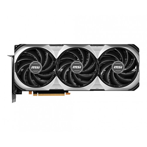MSI RTX 4080 16GB VENTUS 3X OC scheda video...