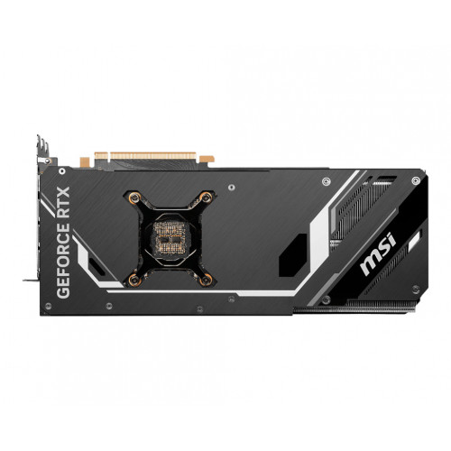 MSI RTX 4080 16GB VENTUS 3X OC scheda video...