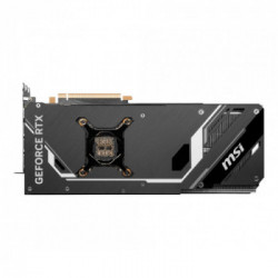 MSI RTX 4080 16GB VENTUS 3X OC scheda video NVIDIA GeForce RTX 4080 GDDR6X