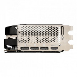 MSI RTX 4080 16GB VENTUS 3X OC scheda video NVIDIA GeForce RTX 4080 GDDR6X