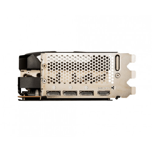 MSI GeForce RTX 4090 VENTUS 3X 24G NVIDIA 24 GB...