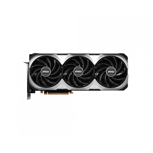 MSI GeForce RTX 4090 VENTUS 3X 24G NVIDIA 24 GB...
