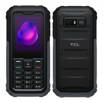 TCL Cellulare 3189 Rugged...